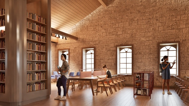 Yedi Güzel Adam Müzesi, Yeni ve Modern Kimliğiyle Hizmete Hazırlanıyor