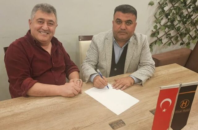Terziler ve Konfeksiyoncular Odası’ndan Üyelerine Konaklama Kolaylığı