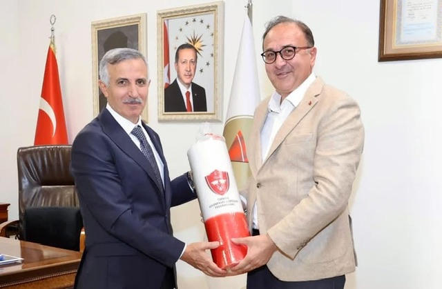 Kahramanmaraş, Geleneksel Güreşin Merkezi Olmaya Hazırlanıyor