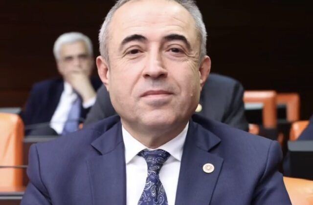 DEVA Partili Karatutlu:“ 33 Ay Sonra Hâlâ Çadırda Yaşıyorlar’’