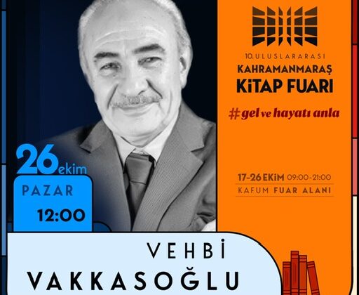 Kitap Fuarı, Son Gününde de Kültür Şölenine Ev Sahipliği Yapacak