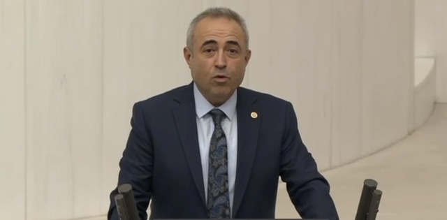 DEVA Partili Karatutlu: “Kültür Bakanlığı Kahramanmaraş’ı Görmezden Geliyor’’