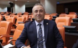 DEVA Partili Karatutlu: “Cumhuriyet’in 102. yılında Kahramanmaraş tek yürek oldu’’