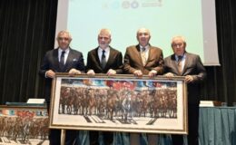 Kahramanmaraş Sütçü İmam Üniversitesi, “13. Uluslararası Türk Halkları Geleneksel Spor Oyunları Sempozyumu”na Ev Sahipliği Yaptı