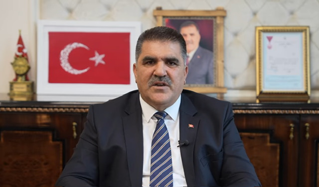 Başkan Karaca’dan Sumud Filosuna Yapılan Saldırıya Sert Tepki