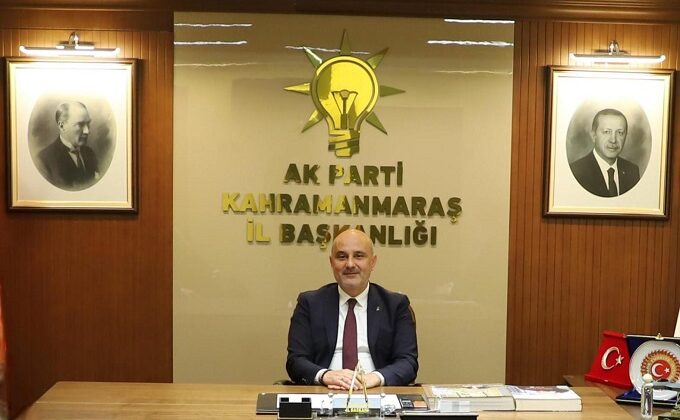 Başkan M.Burak Gül;”29 Ekim, sadece bir takvim günü değil; bir milletin küllerinden yeniden doğuşunun, istiklal ve istikbal mücadelesinin sembolüdür”