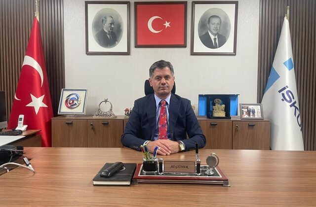 Kahramanmaraş’ta 194 Üniversite Öğrencisine İŞKUR Gençlik Programı Fırsatı