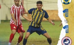 Akedaş İstiklalspor berabere kaldı