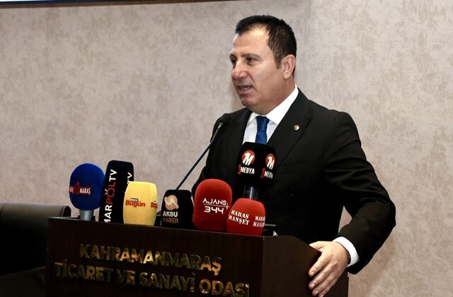 KMTSO, Cumhuriyetle Birlikte Büyüyen Bir Asrın Hikâyesine Hazırlanıyor