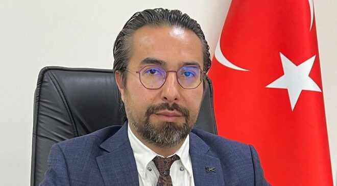 HG Hospital: Dr. Halil Gürsoy’un Vizyonu ile Kahramanmaraş’ta Sağlığın Yeni Merkezi