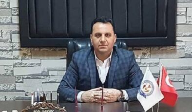 Halit Orhan: “Cumhuriyet, Milletimizin En Büyük Eseri ve Gelecek Nesillere En Kıymetli Mirasıdır”