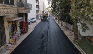 BAŞKAN İKİZER’LE PAZARCIK’TA HİZMET SEFERBERLİĞİ SÜRÜYOR