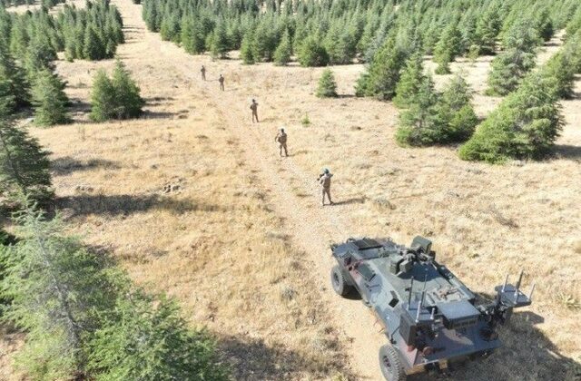 Kahramanmaraş’ta Jandarmadan Huzur ve Güven Operasyonu: 269 Şahıs Yakalandı, 13 Tutuklama