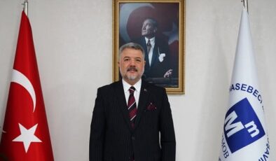 Mali Müşavirler Odası Başkanı Abdullah Kalın’dan “Mücbir Sebep” Süresinin Uzatılması Çağrısı