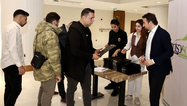 Kahramanmaraş Havacılık ve Uzay Sanayi A.Ş. Personel Alım Sürecine Başladı