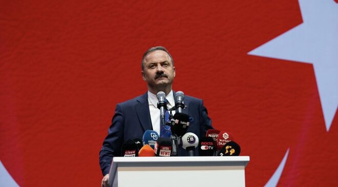 Anahtar Parti Genel Başkanı Ağıralioğlu’ndan Sert Mesajlar: “Terörsüz Türkiye Mümkündür”