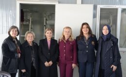 “Hayata Bağlayan İlmekler” Projesinin İkinci Etabı Kahramanmaraş’ta Başladı