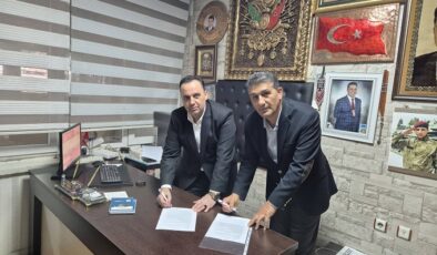 Gıda Maddeleri ve Kabzımallar Esnaf Odası’ndan Üyelerine Sağlık İndirimi Protokolü