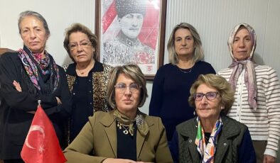 Kahramanmaraş Kadın Platformu’ndan 25 Kasım Mesajı: “Bu Mücadele Hepimizin Ortak Sorumluluğudur”