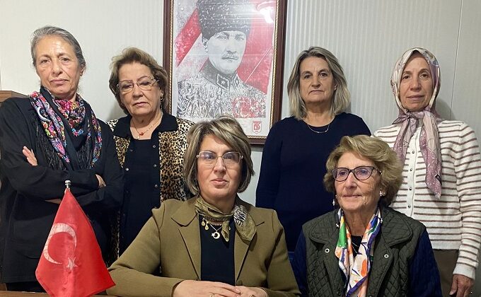 Kahramanmaraş Kadın Platformu’ndan 25 Kasım Mesajı: “Bu Mücadele Hepimizin Ortak Sorumluluğudur”