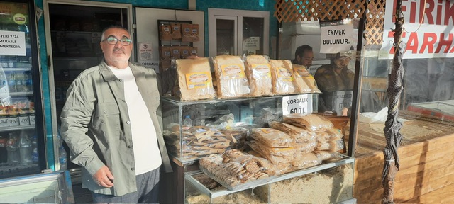 “MÜCBİR SEBEP SÜRESİ UZATILMAZSA VAY ESNAFIN HALİNE”