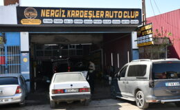 Nergiz Kardeşler Auto Clup: Araç Bakımında Güvenin ve Kalitenin Adresi