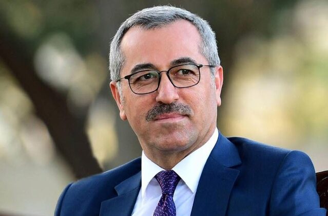 KAHRAMANMARAŞ “EDEBİYAT ŞEHRİ” OLARAK TESCİLLENDİ