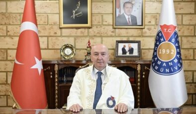 KAHRAMANMARAŞ, TÜRKİYE’NİN İLK UNESCO “EDEBİYAT ŞEHRİ” OLDU