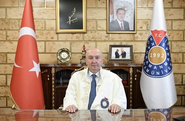 KAHRAMANMARAŞ, TÜRKİYE’NİN İLK UNESCO “EDEBİYAT ŞEHRİ” OLDU