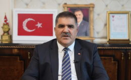 TÜRKOĞLU BELEDİYESİ İSTASYON MAHALLESİNDE ÇOK YÖNLÜ HİZMET ATAĞI