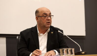 DULKADİROĞLU BELEDİYESİ KASIM AYI MECLİS TOPLANTISI GERÇEKLEŞTİRİLDİ