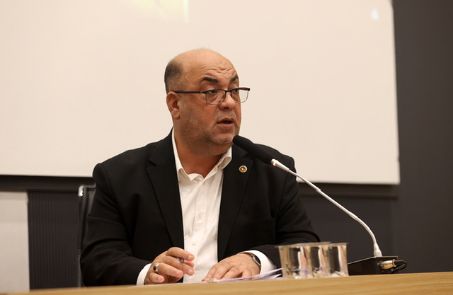 DULKADİROĞLU BELEDİYESİ KASIM AYI MECLİS TOPLANTISI GERÇEKLEŞTİRİLDİ