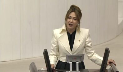 MHP’li Zuhal Karakoç: “Kahramanmaraş için yardım değil, yatırım istiyoruz”