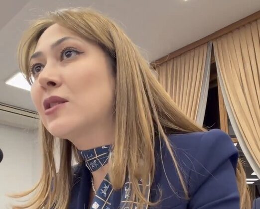 MHP’li Karakoç: “Kahramanmaraş’a Yardımın Değil, Yatırımın Tam Zamanıdır”