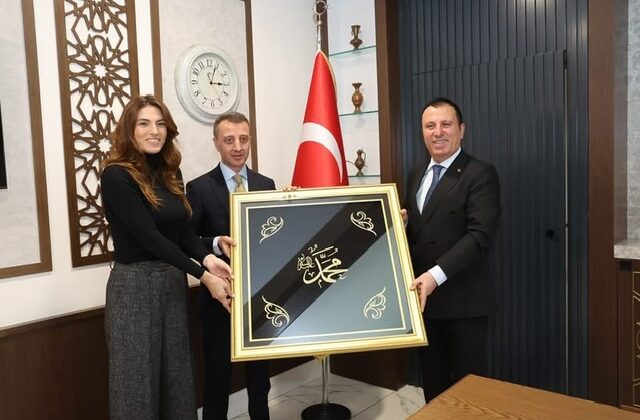 Kadın Girişimciliğine Destek İçin Güç Birliği