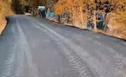 Afşin’de Ekipler Sahada: Başkan Kıraç Çalışmaları Yerinde İnceledi