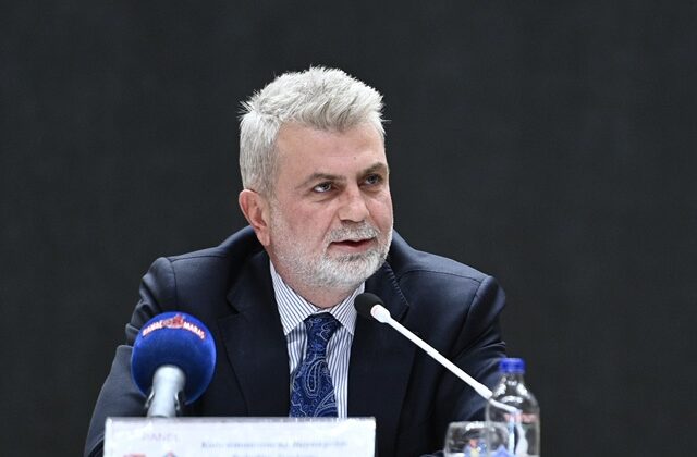 Başkan Görgel;” “Maraş Çöreği” Artık Dünya Markası”