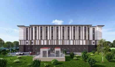 Andırın’da Yükseköğretim Öğrenci Yurdu İçin İlk Adım Atıldı