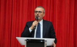 AK Parti MKYK Üyesi Mahir Ünal: “AK Parti’nin 20 Yıllık Başarısı Milletin Eseridir”