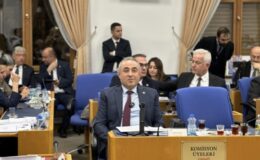 DEVA Partili Karatutlu: “Ulaştırma Bakanına Söyledim: Kahramanmaraş’a Ulaşamıyoruz”