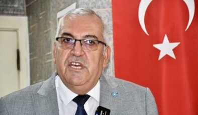 İYİ Parti Onikişubat ilçe Başkanı Gürbak’tan  İmralı Ziyaretine Sert Tepki