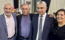 ELBİSTAN BELEDİYE BAŞKANI GÜRBÜZ: “AŞIK MAHSUNİ’Yİ YİĞİTLİĞİYLE ANIYORUZ”