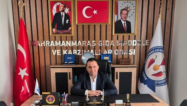 ORHAN’DAN ÇAĞRI: “MÜCBİR SEBEP HALİ UZATILMALIDIR”