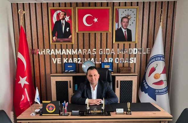 ORHAN’DAN ÇAĞRI: “MÜCBİR SEBEP HALİ UZATILMALIDIR”