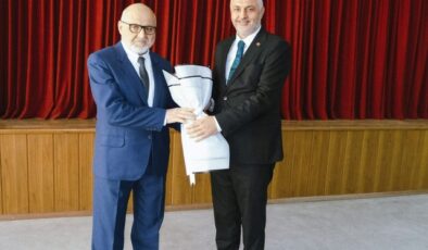 ANDIRIN BELEDİYE BAŞKANI GÖKŞEN’DEN 24 KASIM ÖĞRETMENLER GÜNÜ MESAJI