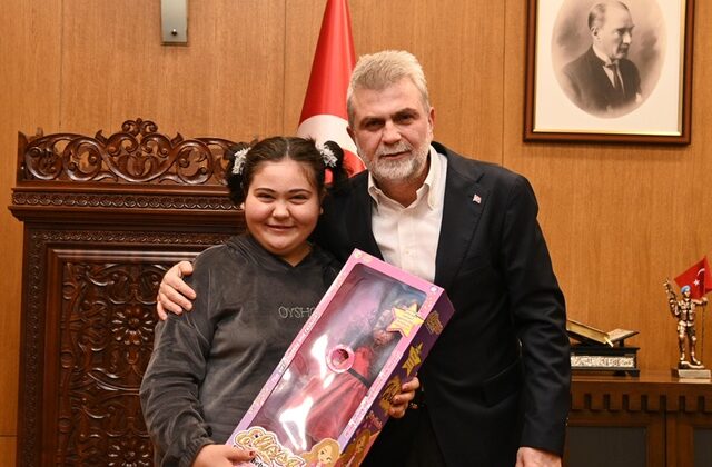 Başkan Fırat Görgel; “Hemşehrilerimiz Bizim İçin Bir Rehber”