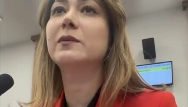 MHP’li Karakoç: “Askerî Hastanelerin Yeniden Açılması Milli Güvenlik Meselesidir”