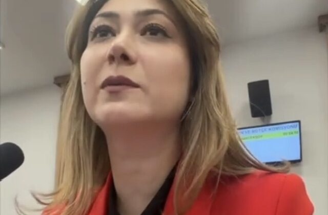 MHP’li Karakoç: “Askerî Hastanelerin Yeniden Açılması Milli Güvenlik Meselesidir”