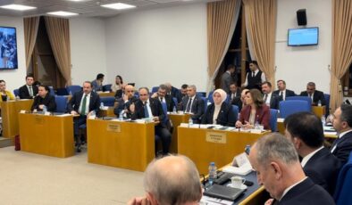 Milletvekili Dr. Tuba Köksal: “Deprem Şehirleri İçin Yapılan Her Emek Kıymetlidir”