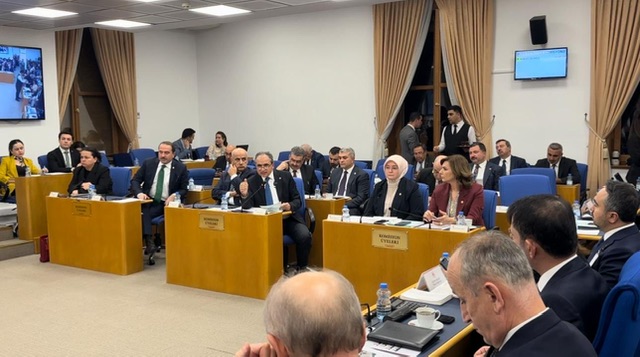 Milletvekili Dr. Tuba Köksal: “Deprem Şehirleri İçin Yapılan Her Emek Kıymetlidir”